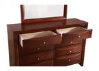 Marilla Bedroom Collection