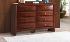 Marilla Dresser