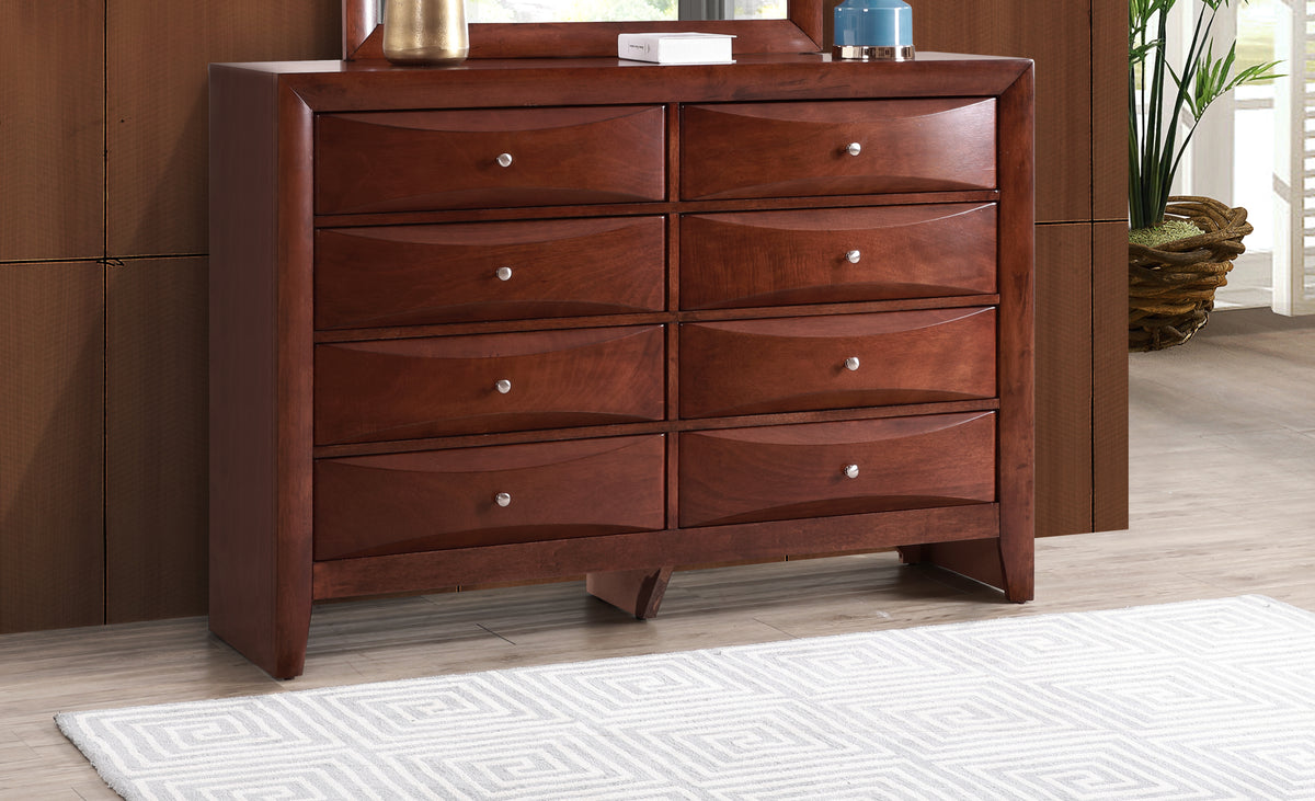 Marilla Dresser