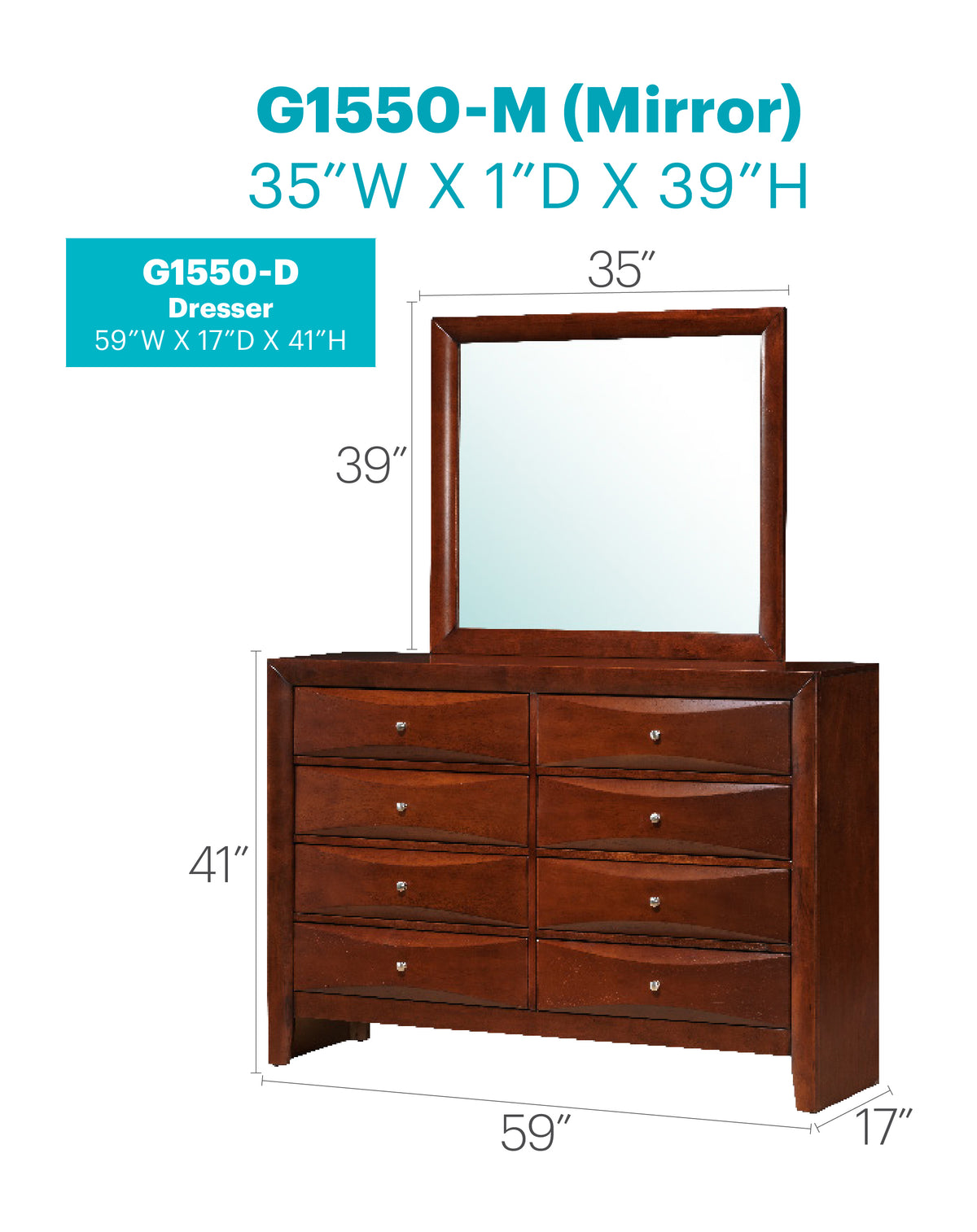 Marilla Dresser