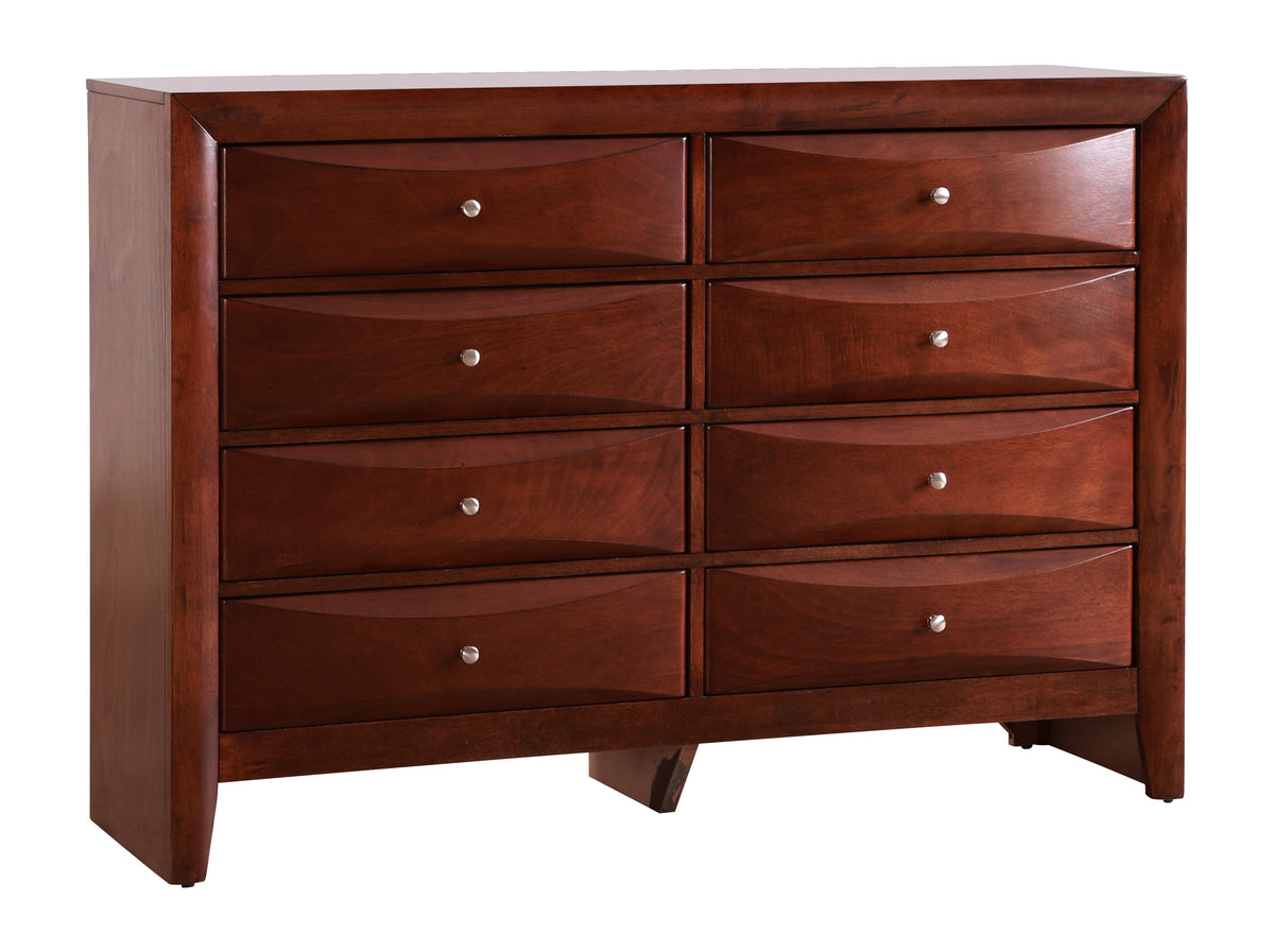 Marilla Dresser