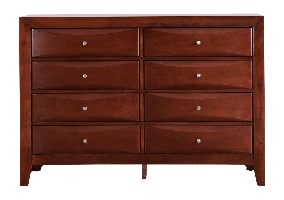 Marilla Dresser