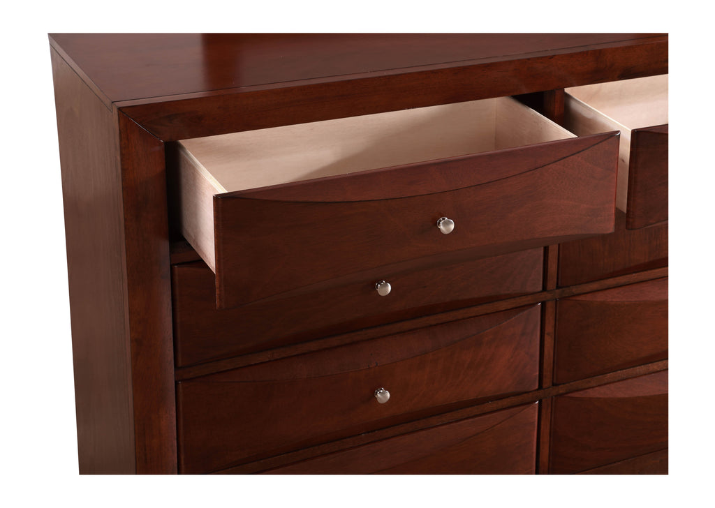 Marilla Dresser