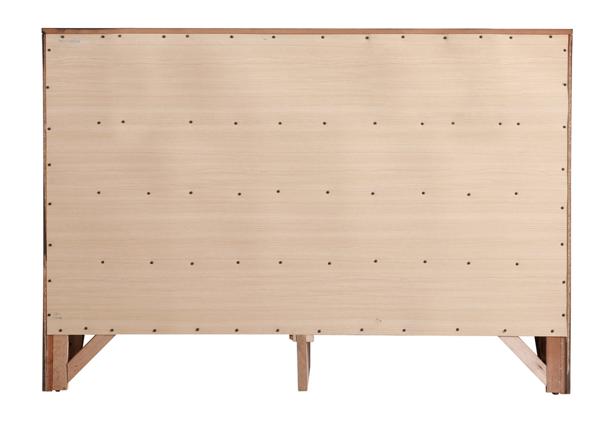Marilla Dresser