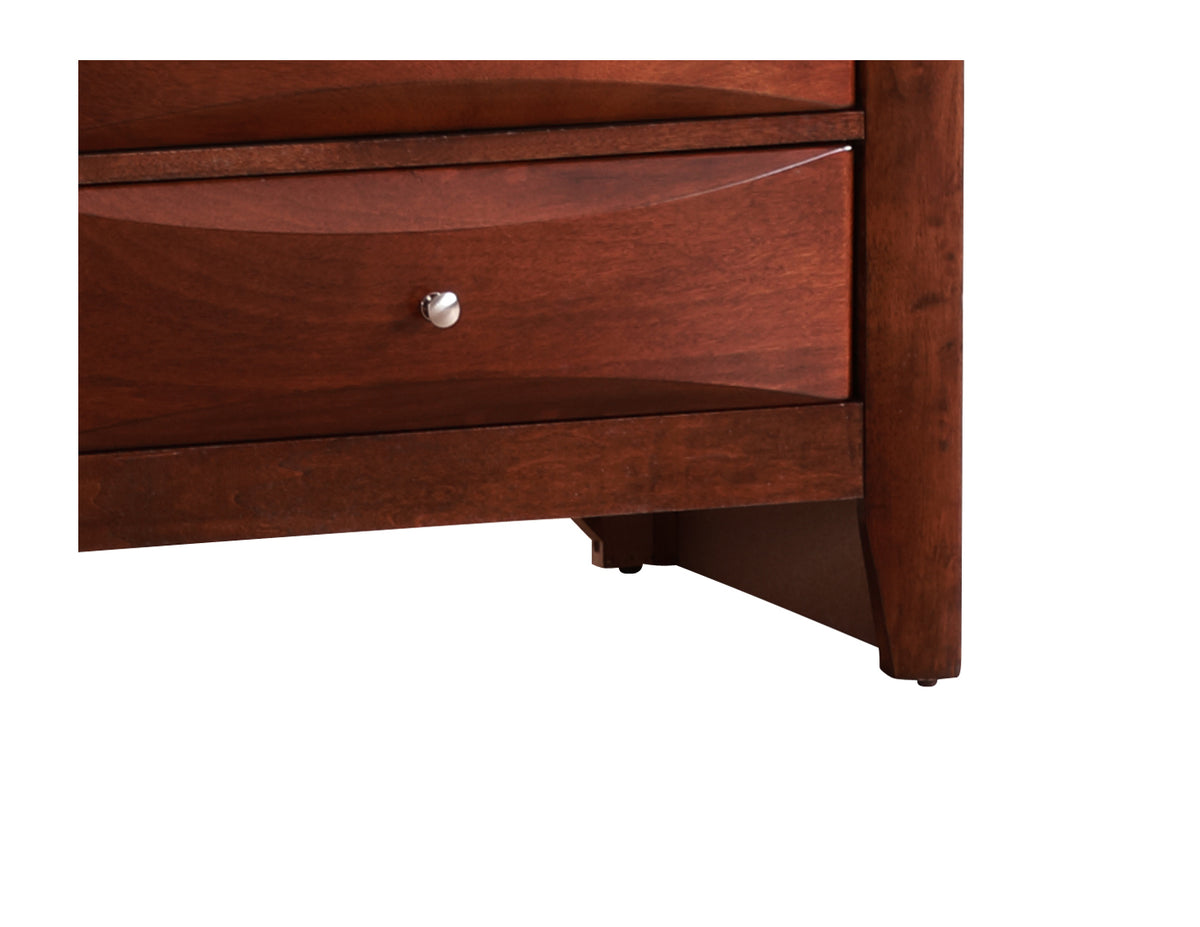 Marilla Dresser
