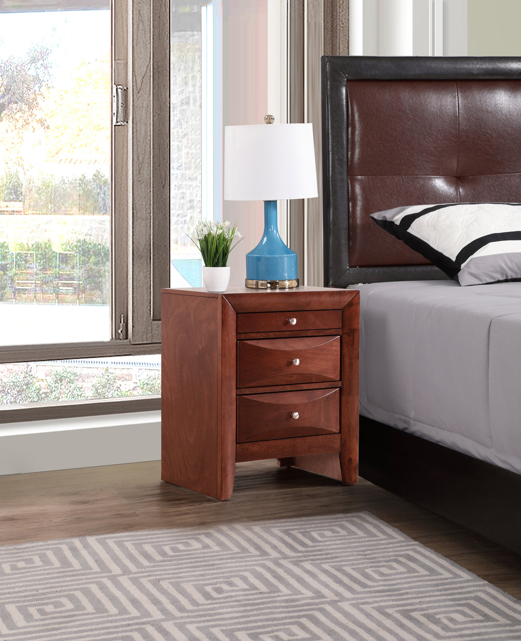 Marilla Nightstand