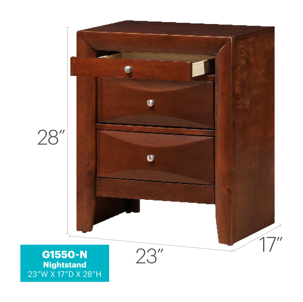 Marilla Nightstand