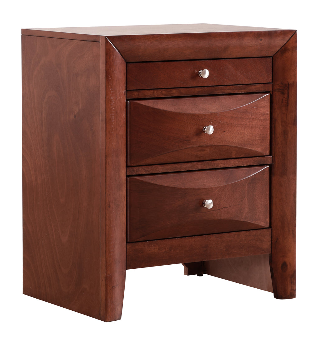 Marilla Bedroom Collection