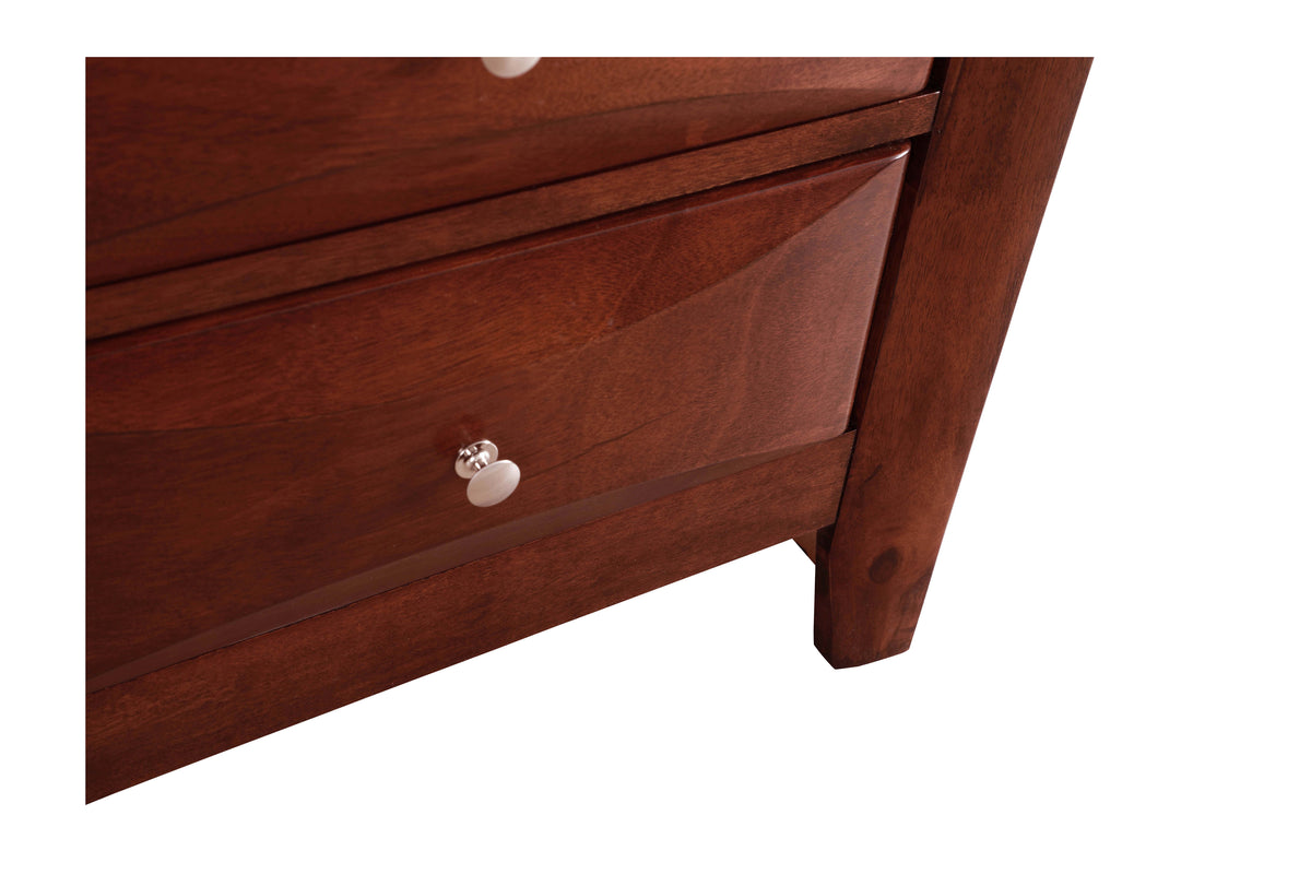 Marilla Bedroom Collection