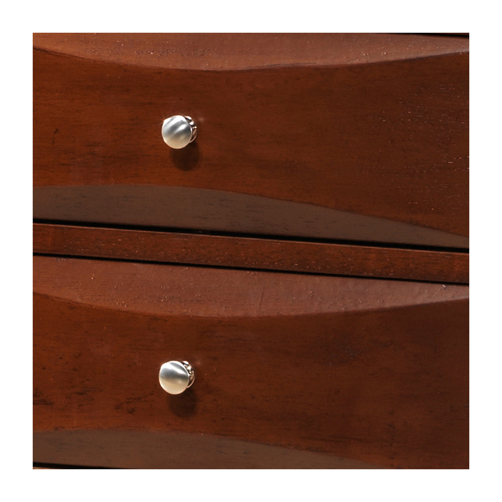 Marilla Media Chest