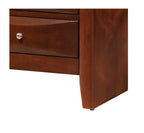 Marilla Media Chest