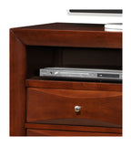 Marilla Media Chest