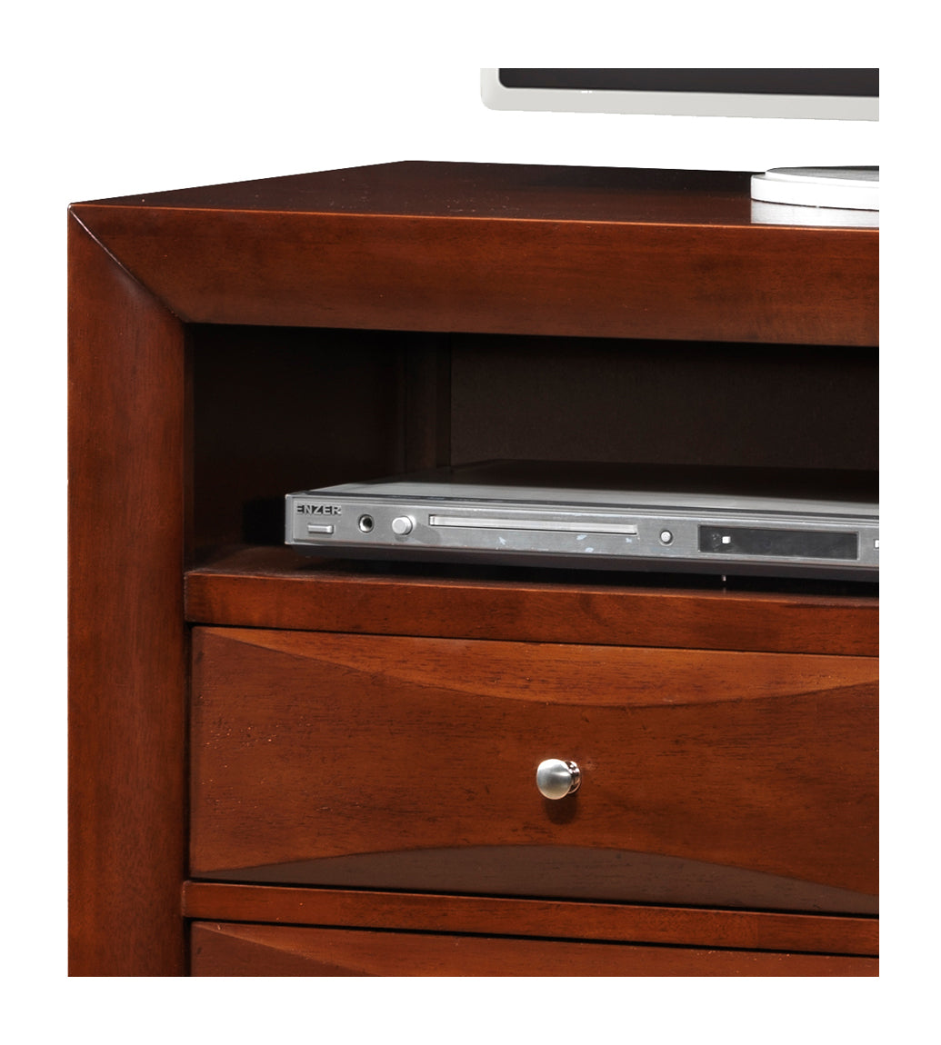 Marilla Media Chest