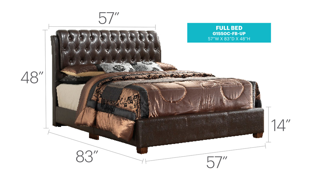 Marilla Bedroom Collection