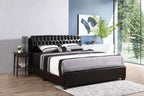 Marilla Bedroom Collection