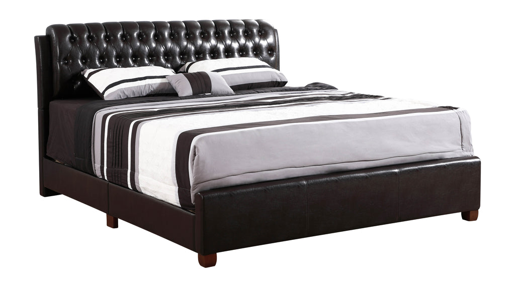 Marilla Upholstered Bed