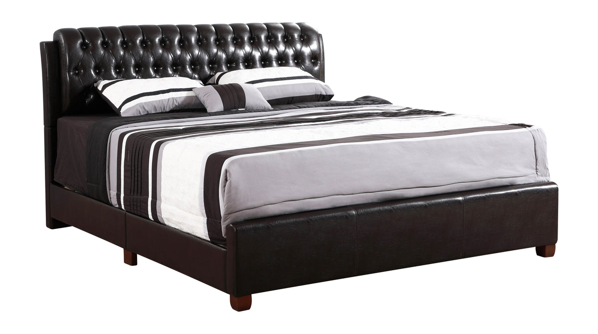 Marilla Bedroom Collection