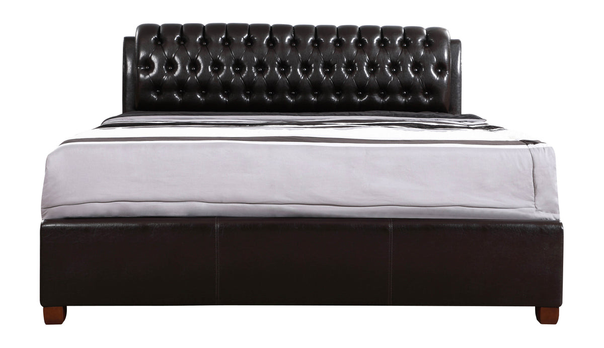 Marilla Bedroom Collection