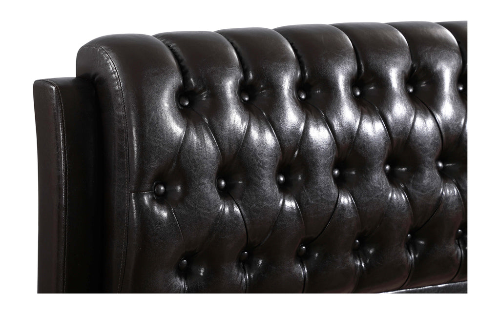 Marilla Upholstered Bed
