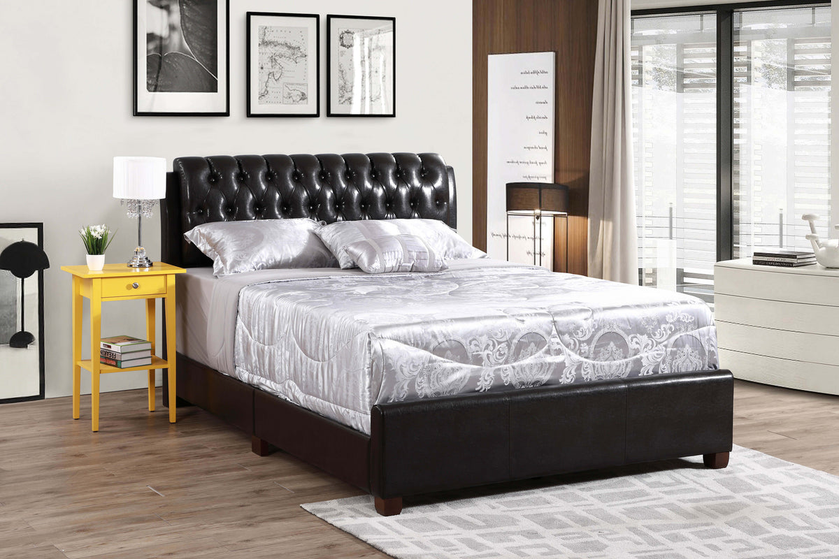 Marilla Bedroom Collection