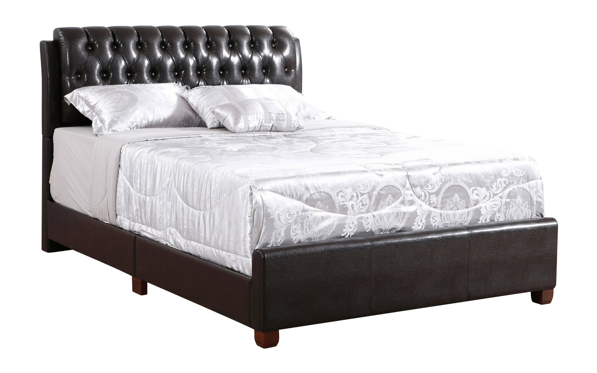 Marilla Upholstered Bed