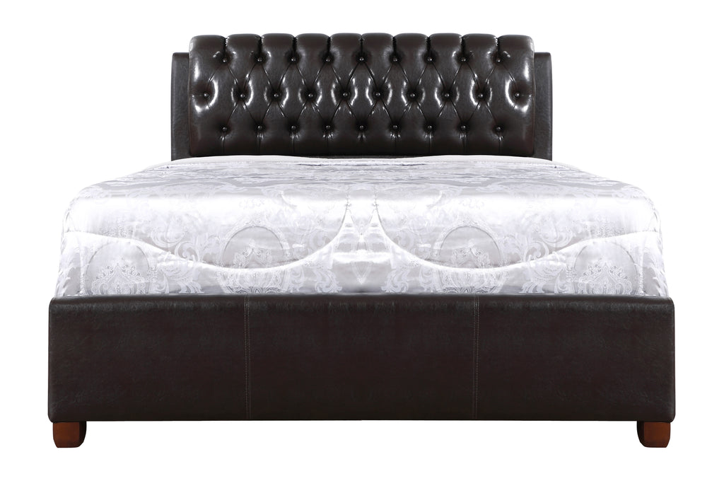 Marilla Bedroom Collection