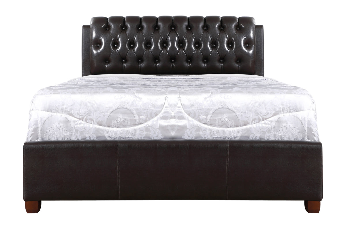 Marilla Bedroom Collection