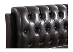 Marilla Upholstered Bed