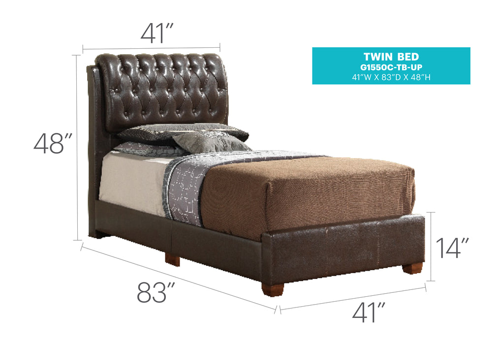 Marilla Bedroom Collection