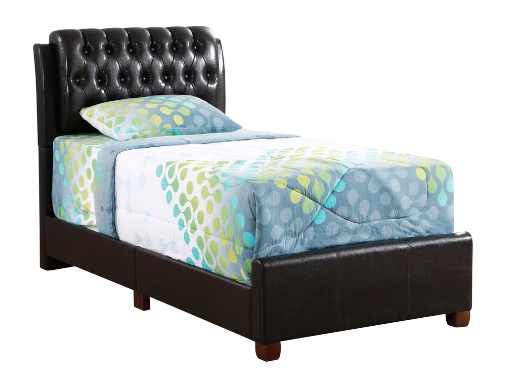 Marilla Upholstered Bed