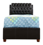 Marilla Upholstered Bed