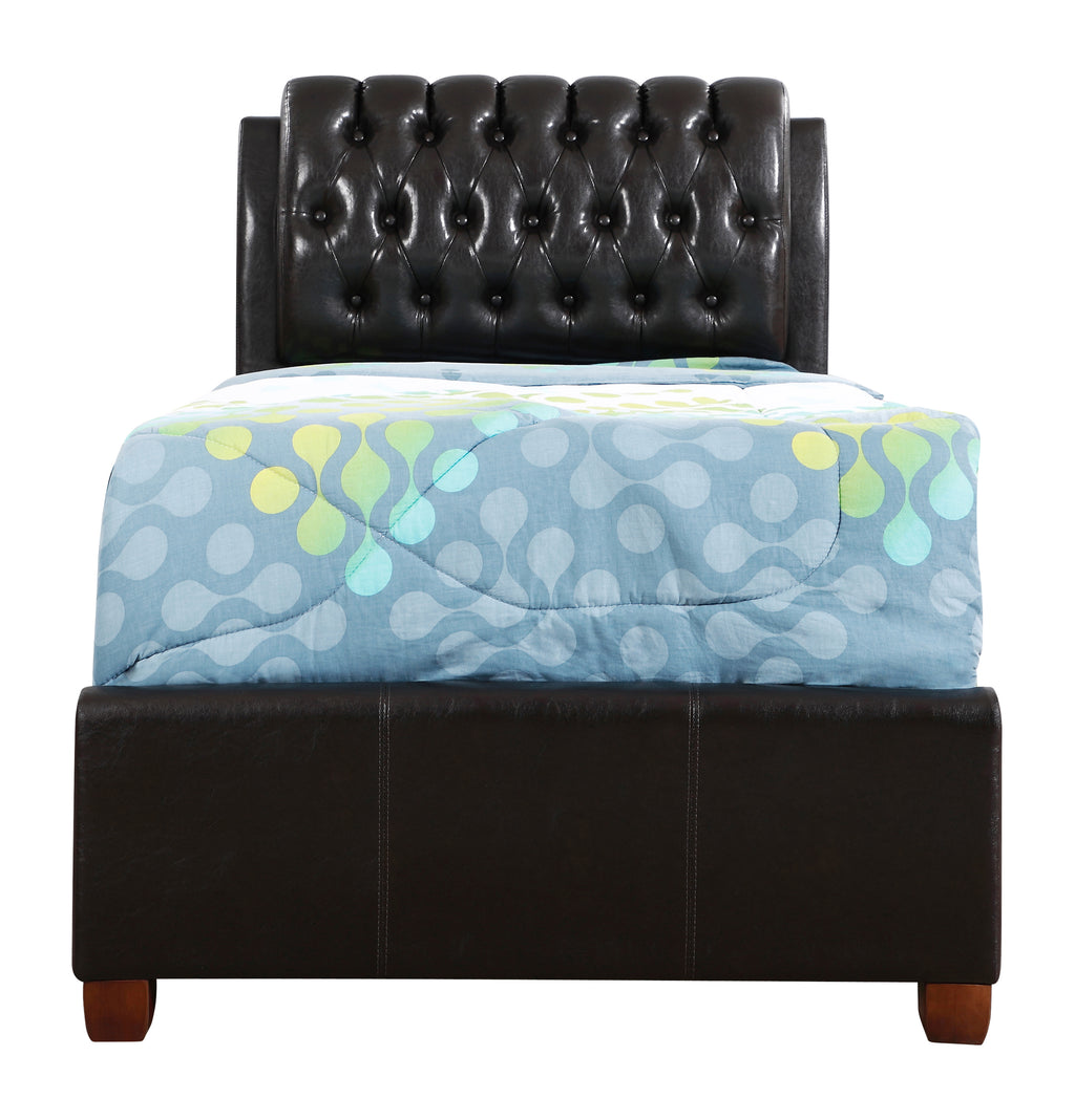 Marilla Bedroom Collection