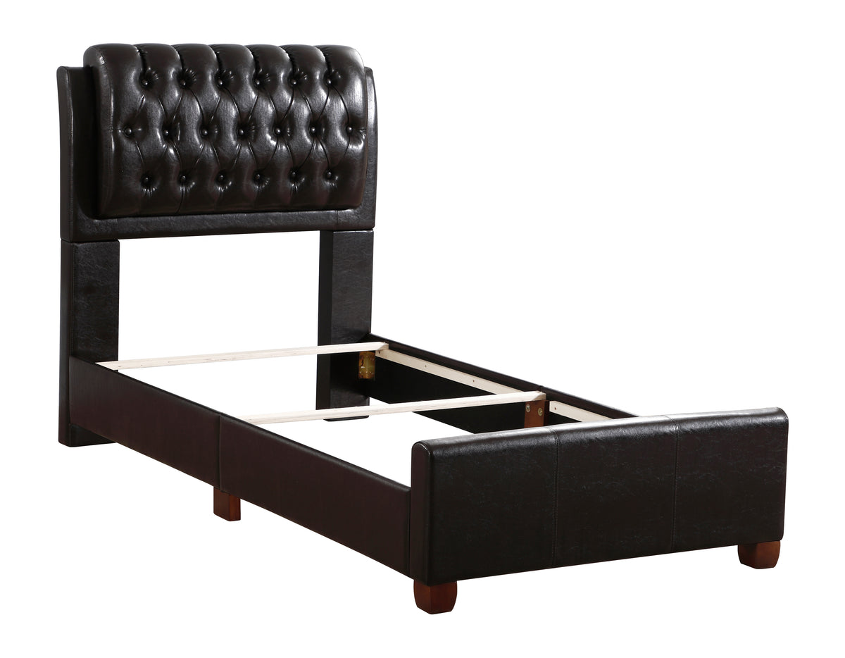 Marilla Upholstered Bed