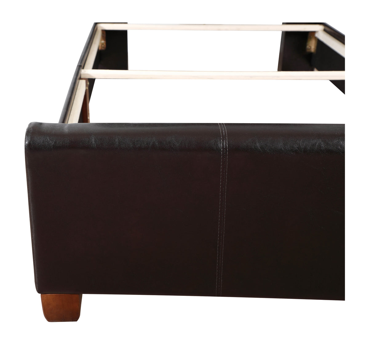 Marilla Upholstered Bed