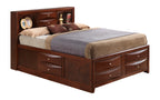 Marilla Bed