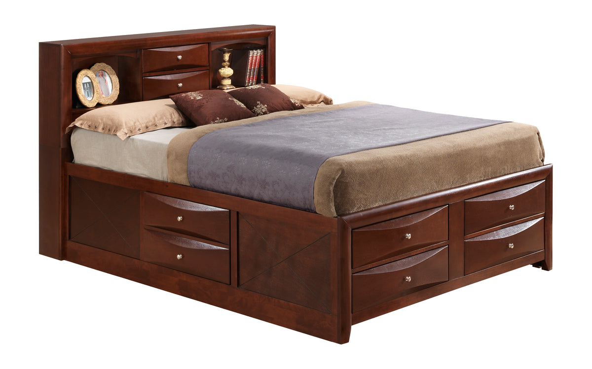 Marilla Bed