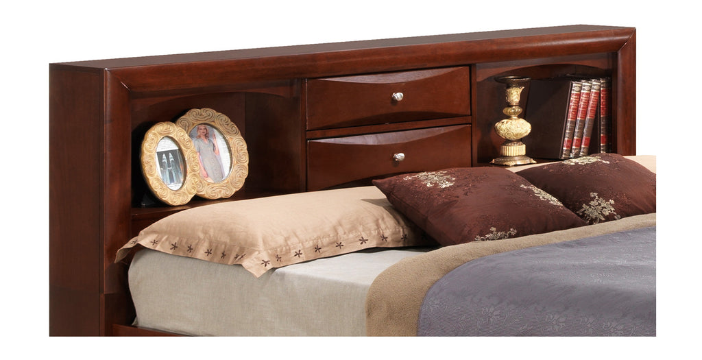 Marilla Bed