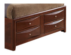 Marilla Bedroom Collection