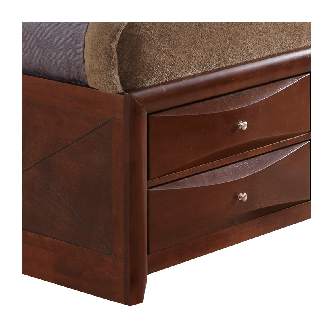 Marilla Bedroom Collection