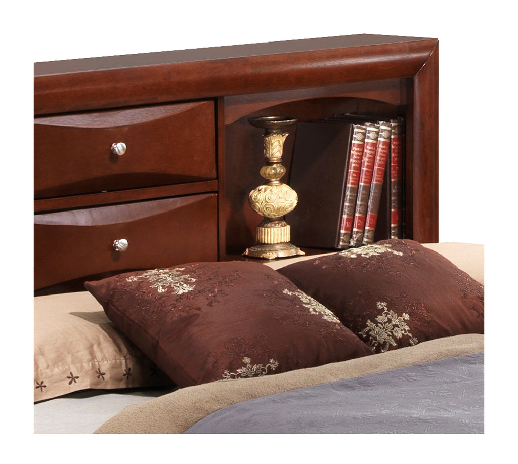 Marilla Bed