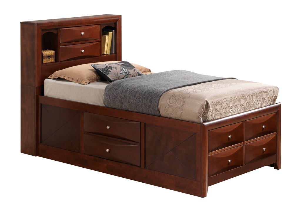 Marilla Bedroom Collection