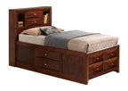 Marilla Bedroom Collection