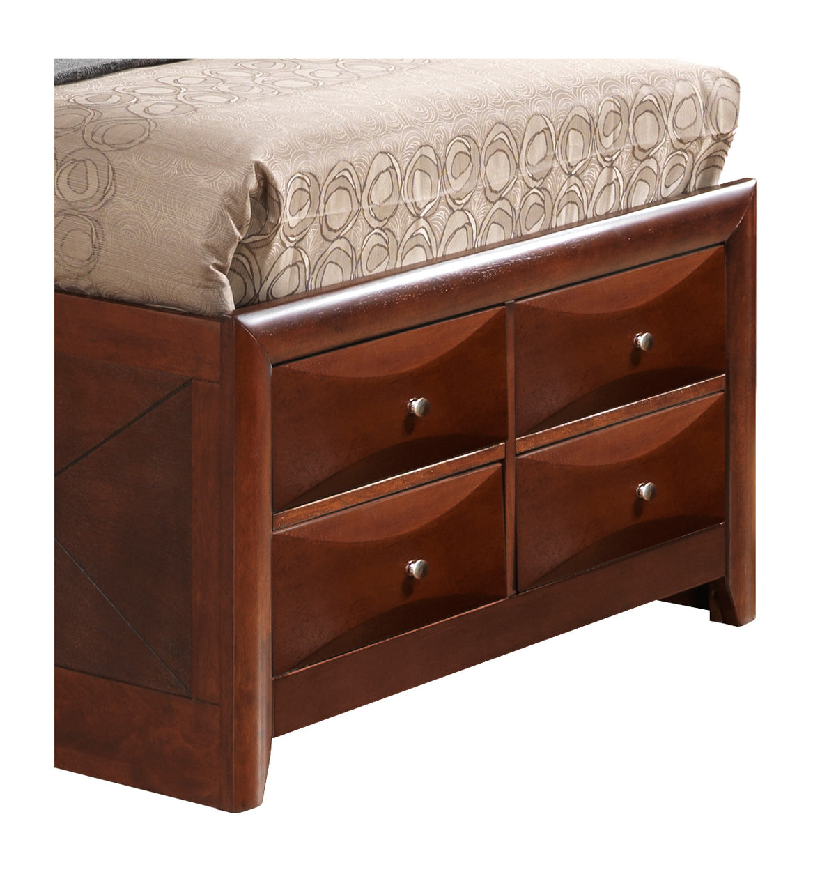 Marilla Bedroom Collection