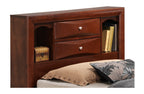 Marilla Bed