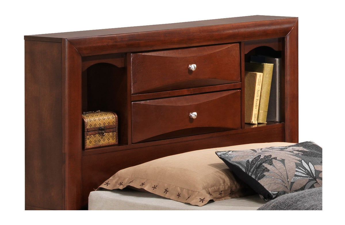 Marilla Bed