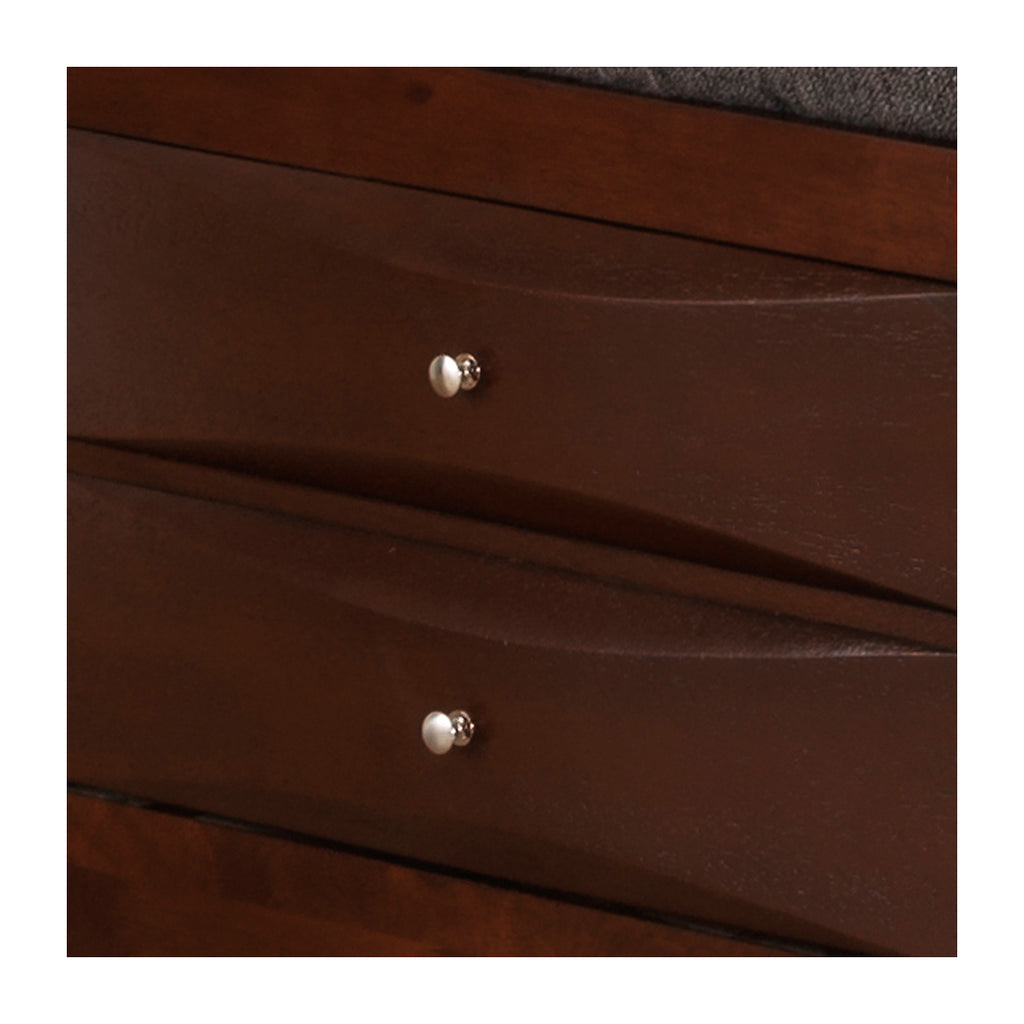Marilla Bedroom Collection