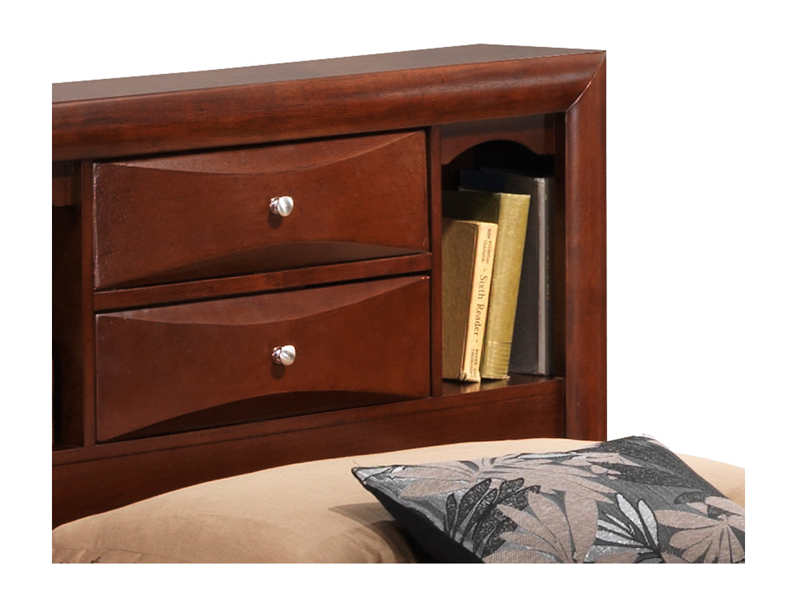 Marilla Bedroom Collection