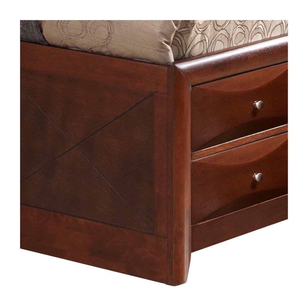 Marilla Bedroom Collection