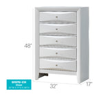 Marilla Chest