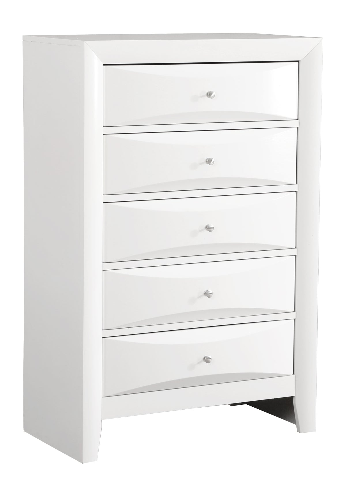 Marilla Bedroom Collection